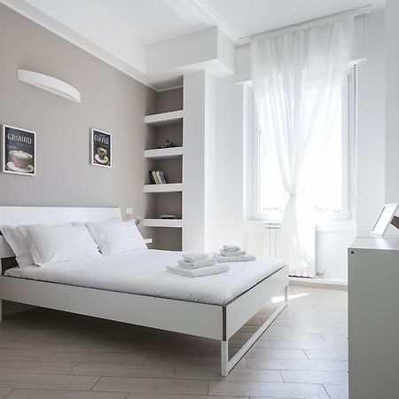 Apartamento Italianway-Sammartini Milán Exterior foto