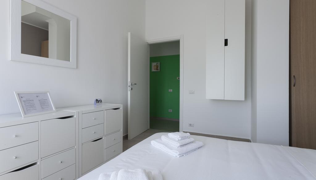Apartamento Italianway-Sammartini Milán Exterior foto