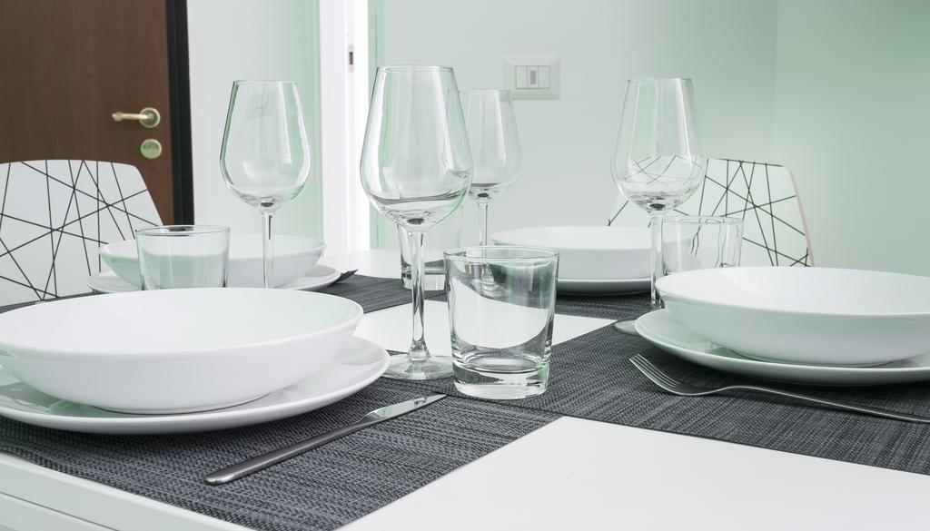 Apartamento Italianway-Sammartini Milán Exterior foto