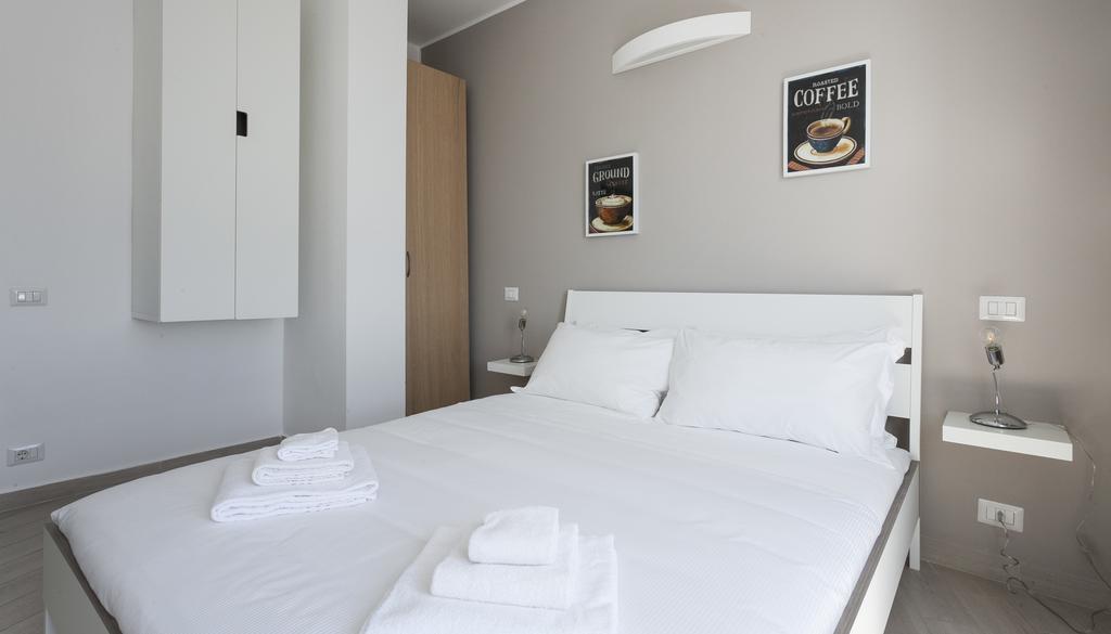 Apartamento Italianway-Sammartini Milán Exterior foto