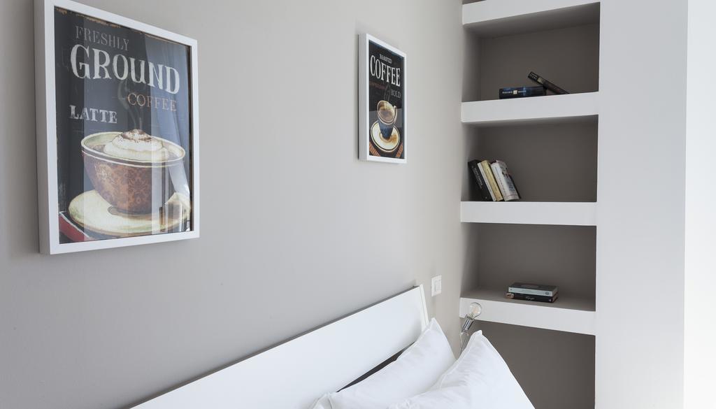 Apartamento Italianway-Sammartini Milán Exterior foto