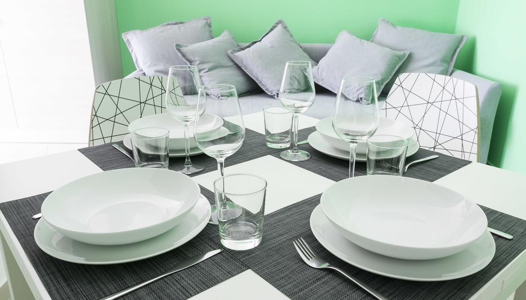 Apartamento Italianway-Sammartini Milán Exterior foto