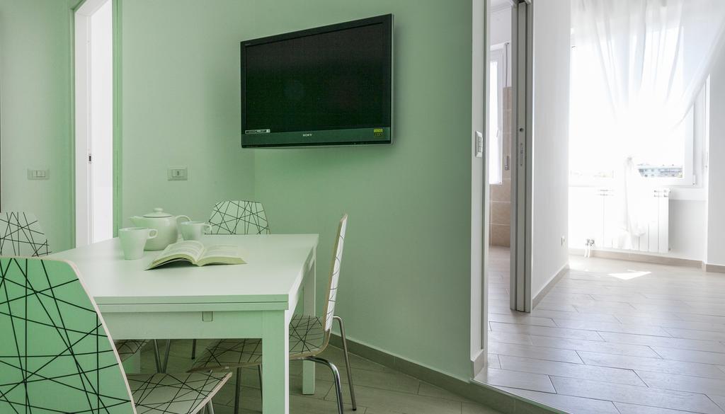 Apartamento Italianway-Sammartini Milán Exterior foto