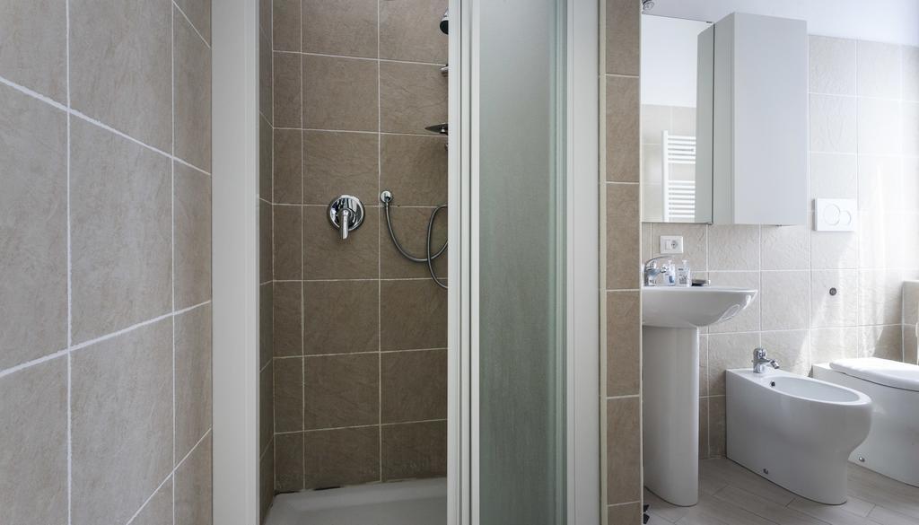 Apartamento Italianway-Sammartini Milán Exterior foto
